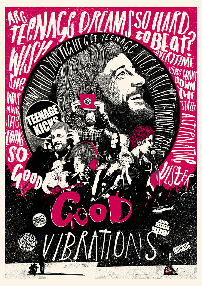 Good Vibrations