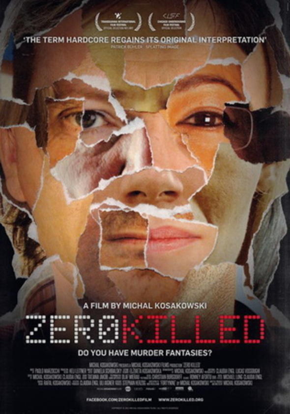 Zero Killed